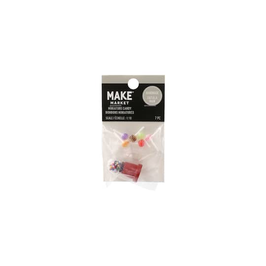 Miniature Candy Set by Make Market®